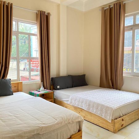 Bao Lac - Sunny Homestay Exterior photo