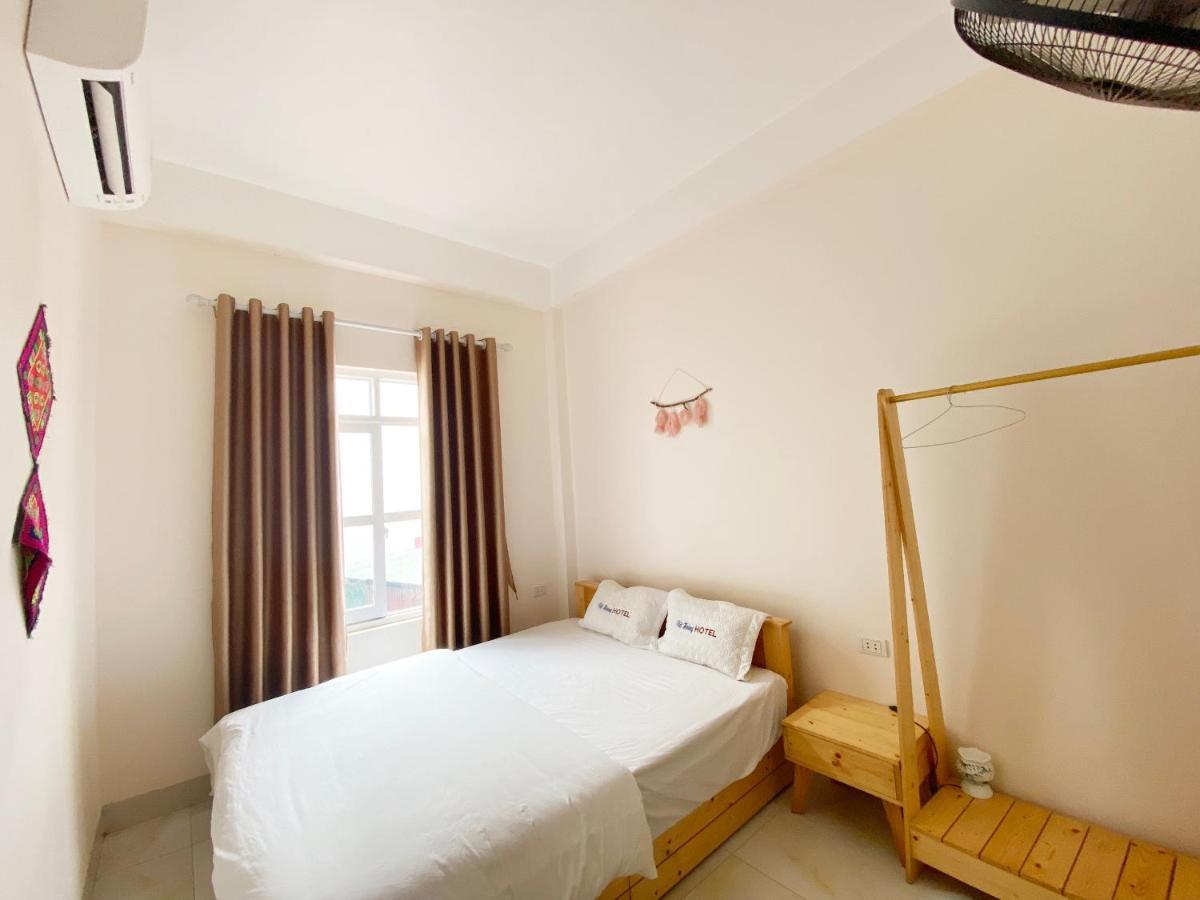Bao Lac - Sunny Homestay Exterior photo