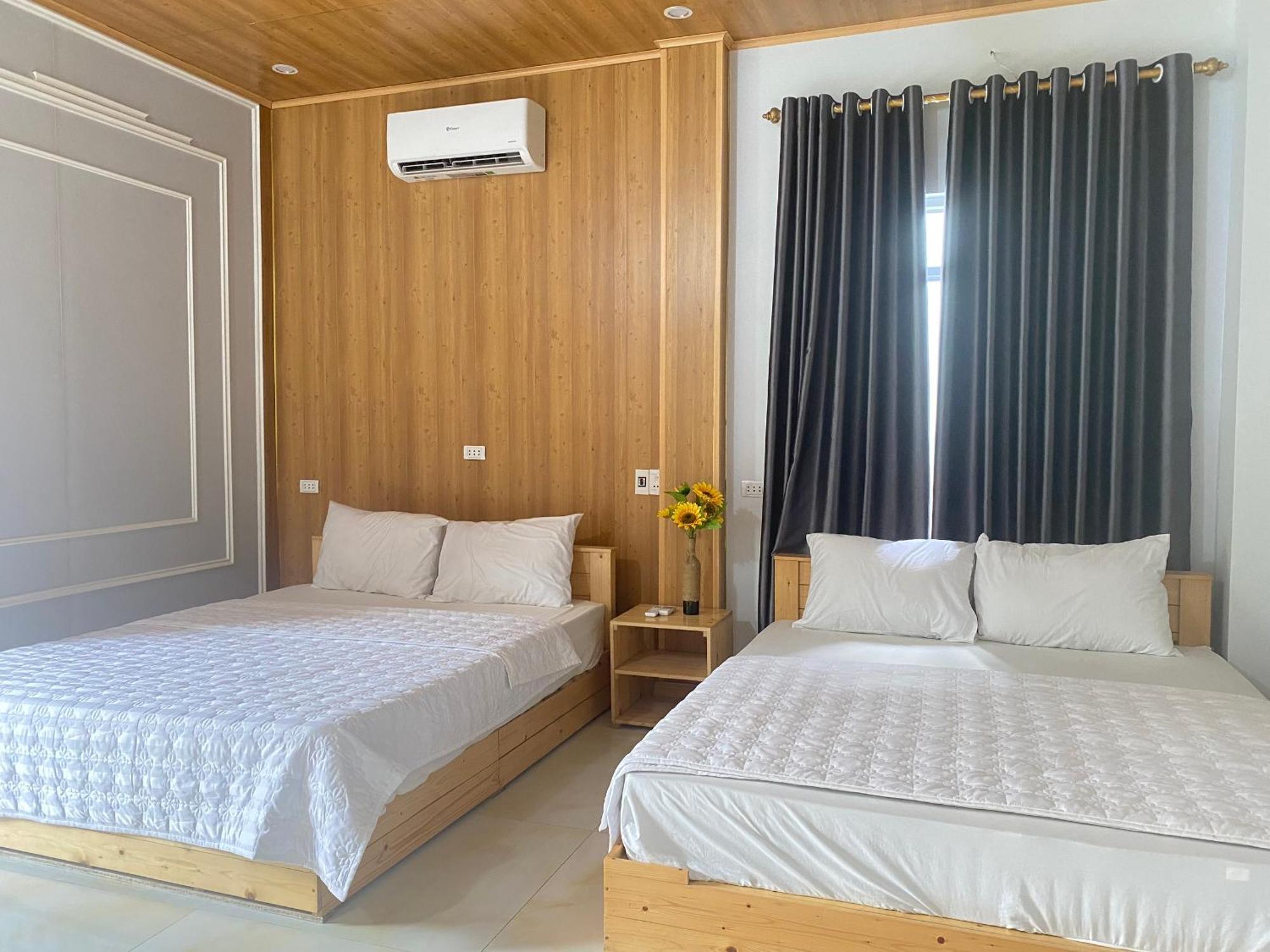 Bao Lac - Sunny Homestay Exterior photo